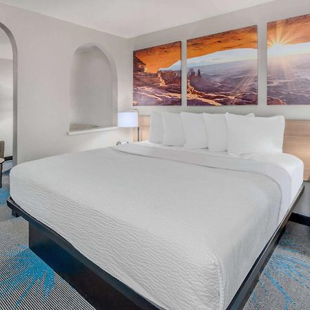 Days Inn By Wyndham Los Lunas Esterno foto