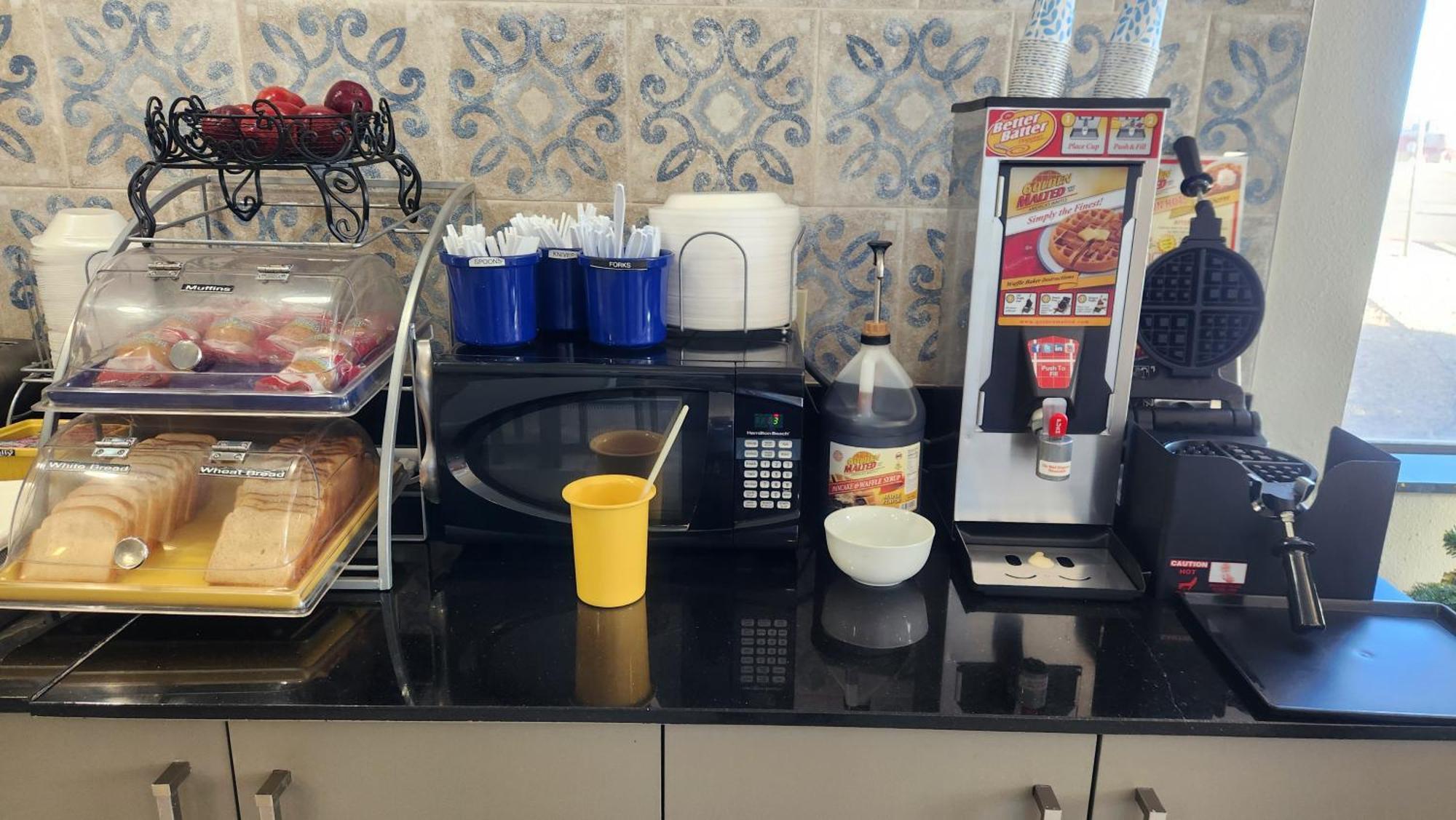 Days Inn By Wyndham Los Lunas Esterno foto