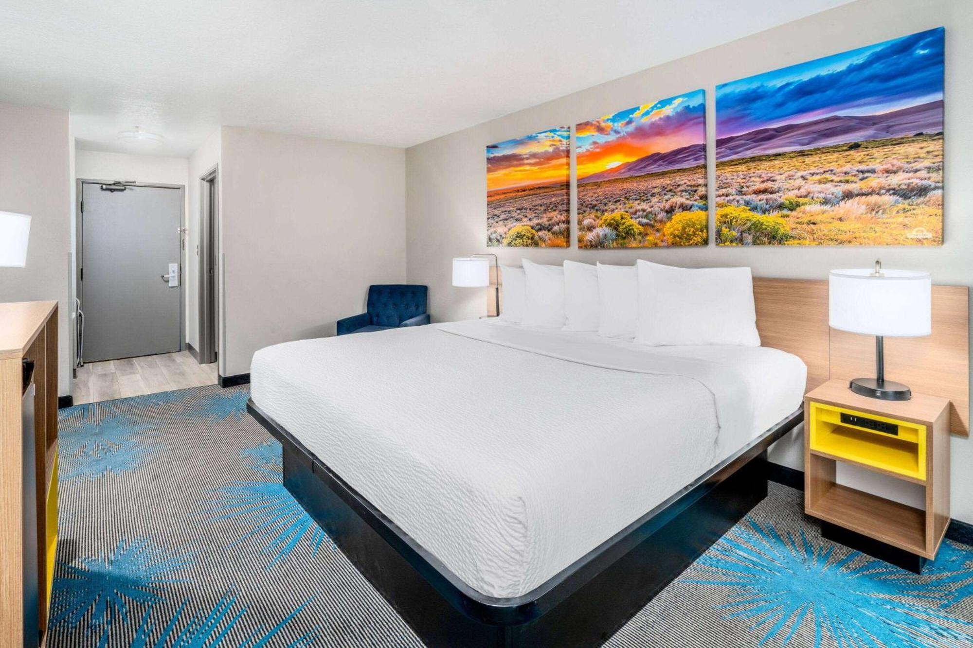 Days Inn By Wyndham Los Lunas Esterno foto