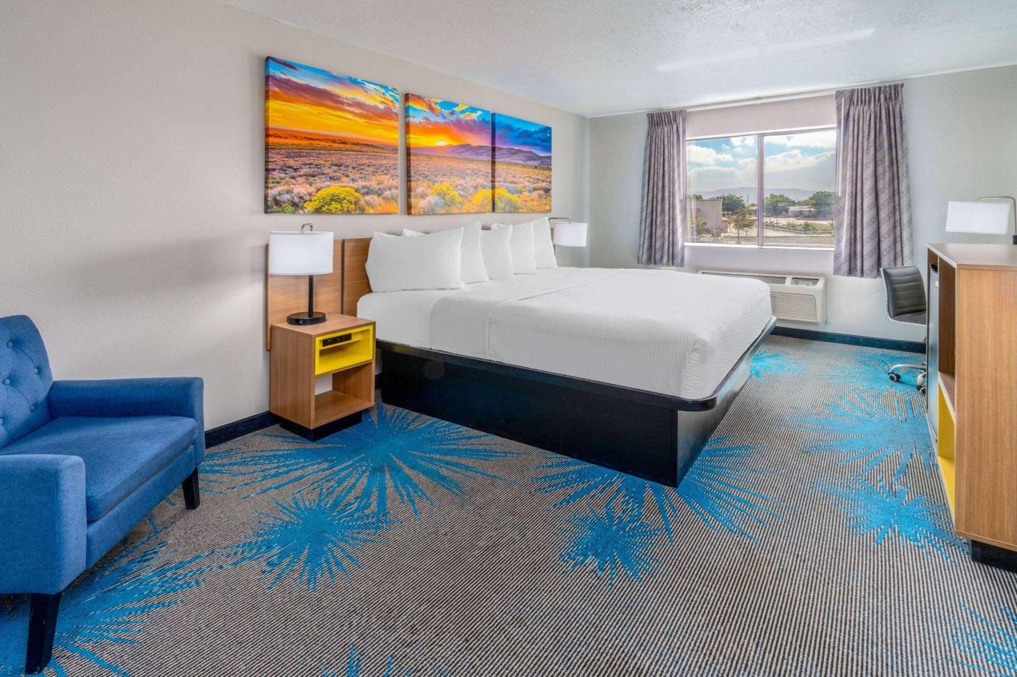 Days Inn By Wyndham Los Lunas Esterno foto