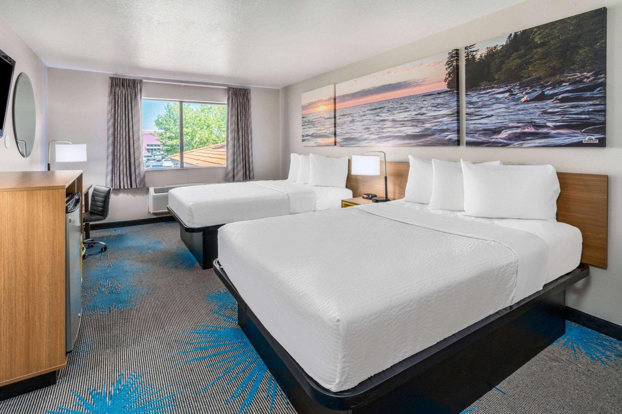 Days Inn By Wyndham Los Lunas Esterno foto