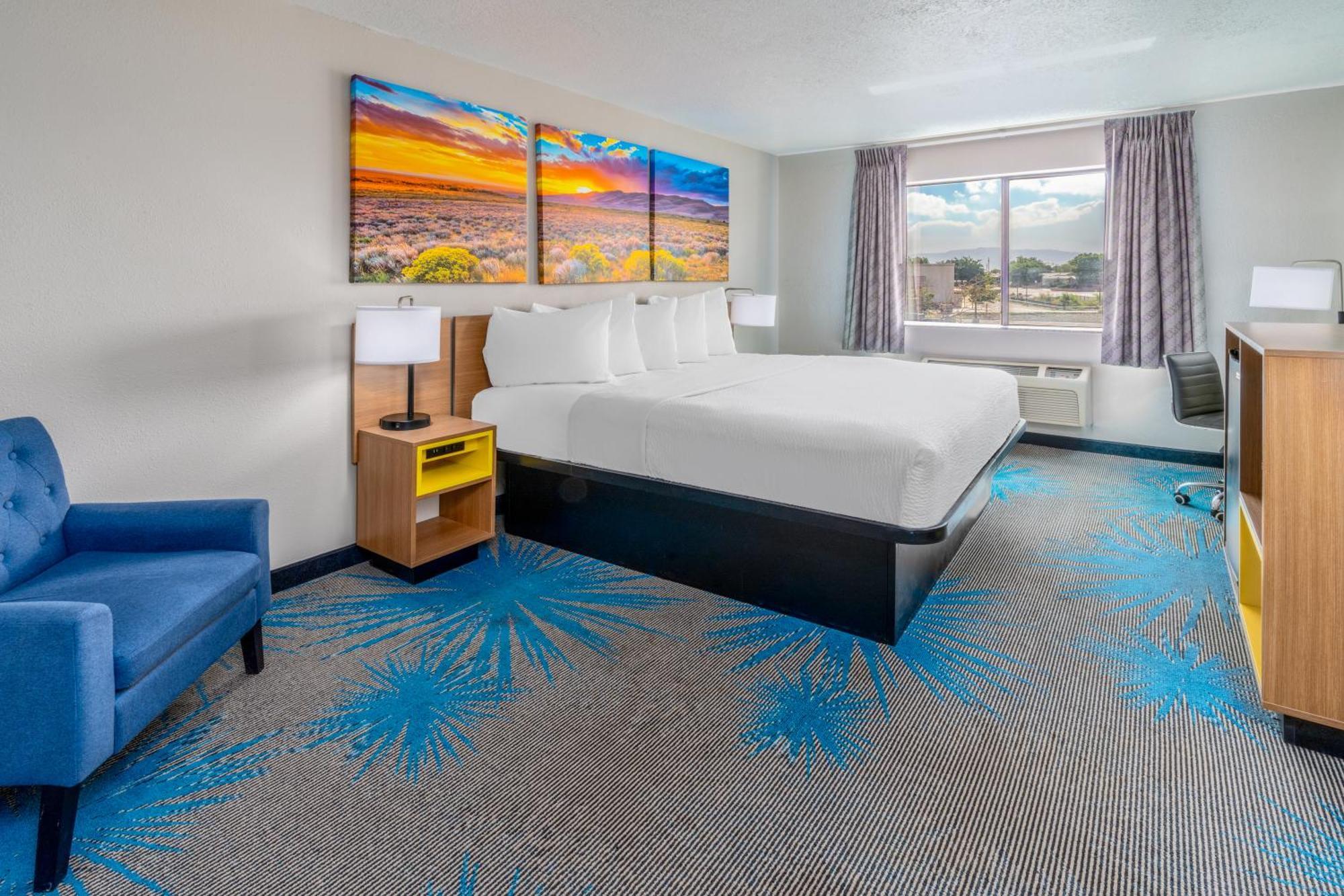 Days Inn By Wyndham Los Lunas Esterno foto